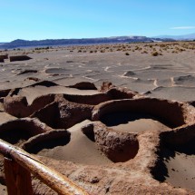 Parque Arqueologico de Tulor